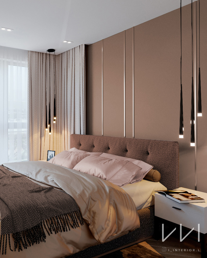 Дизайн интерьера квартир