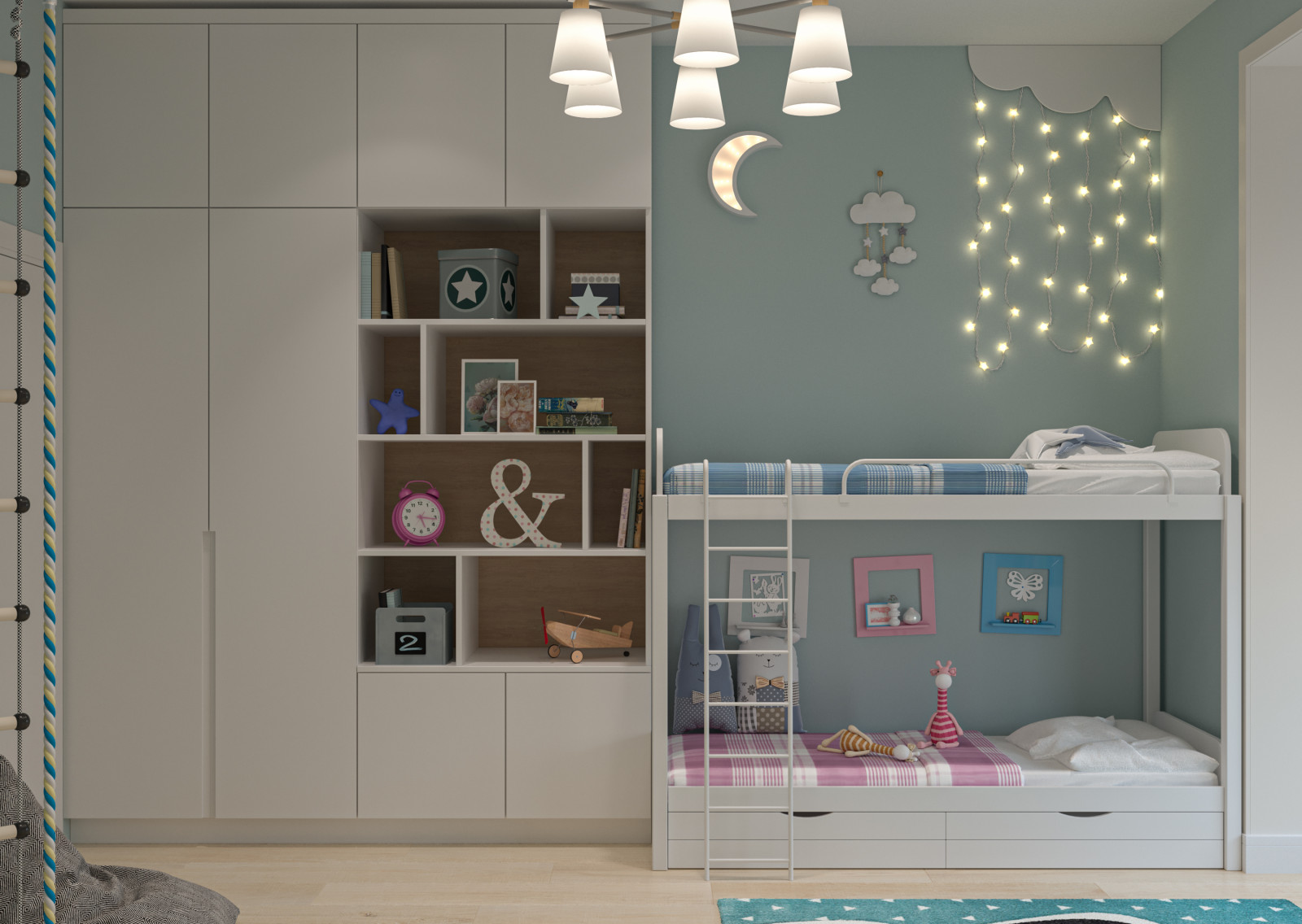 Квартира 150м2