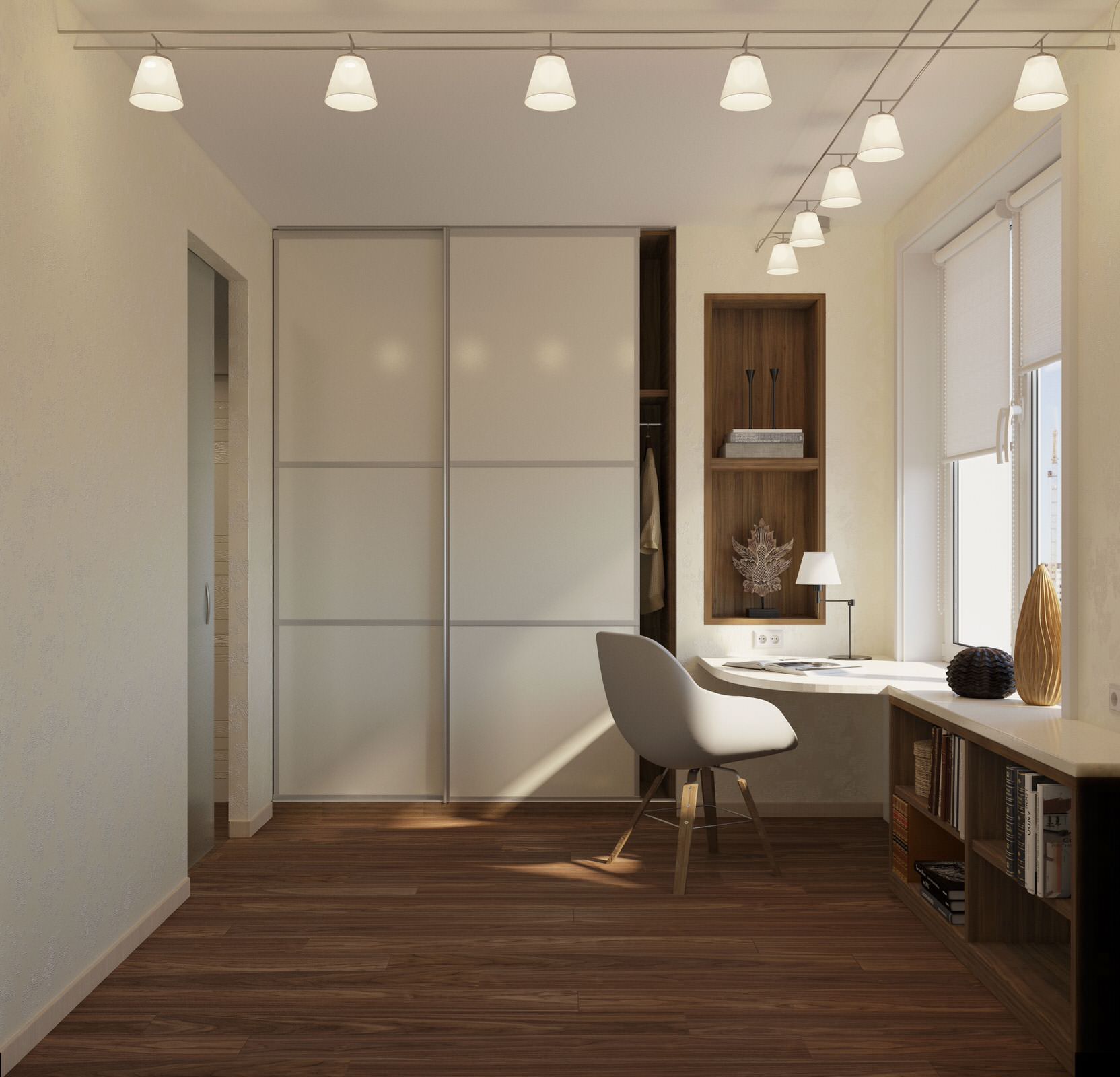 ЖК Юбилейный квартал