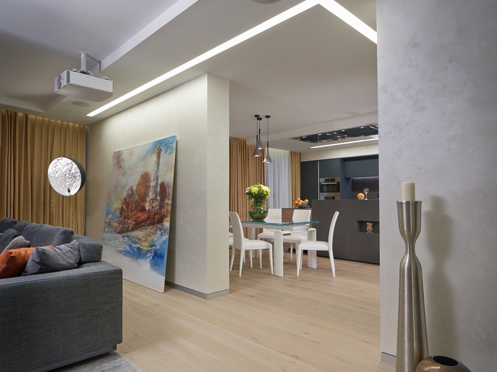 сильный характер