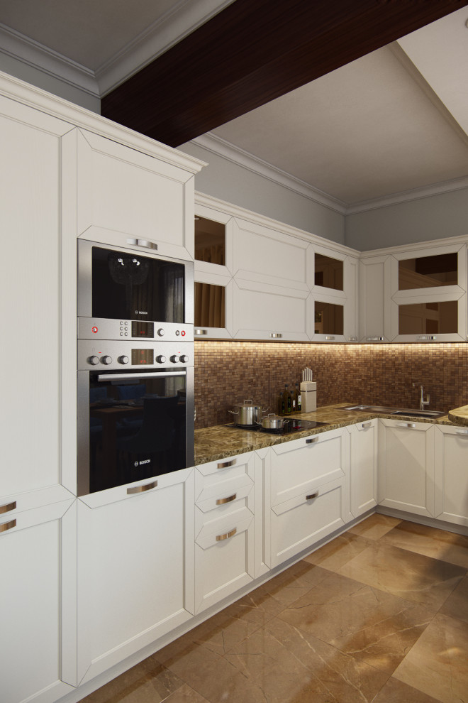 КП Воздвиженское