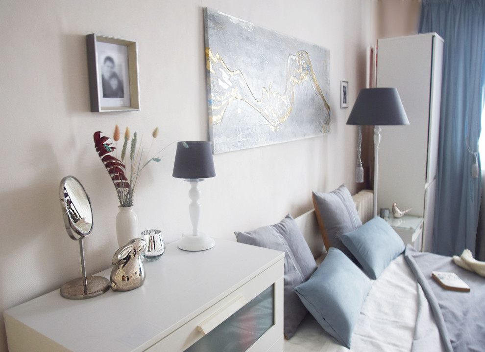 Обложка проекта: "Сhameleon"