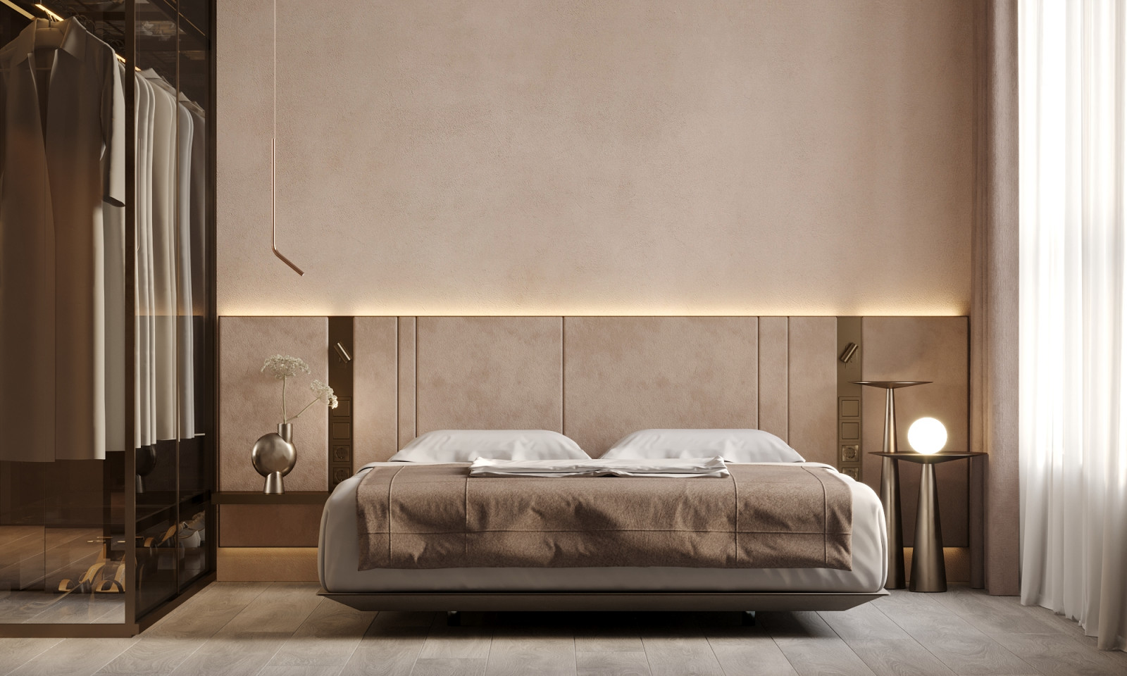 Residence of Architects