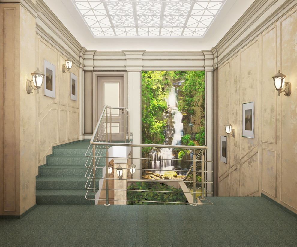 Поликлиника в Пушкино