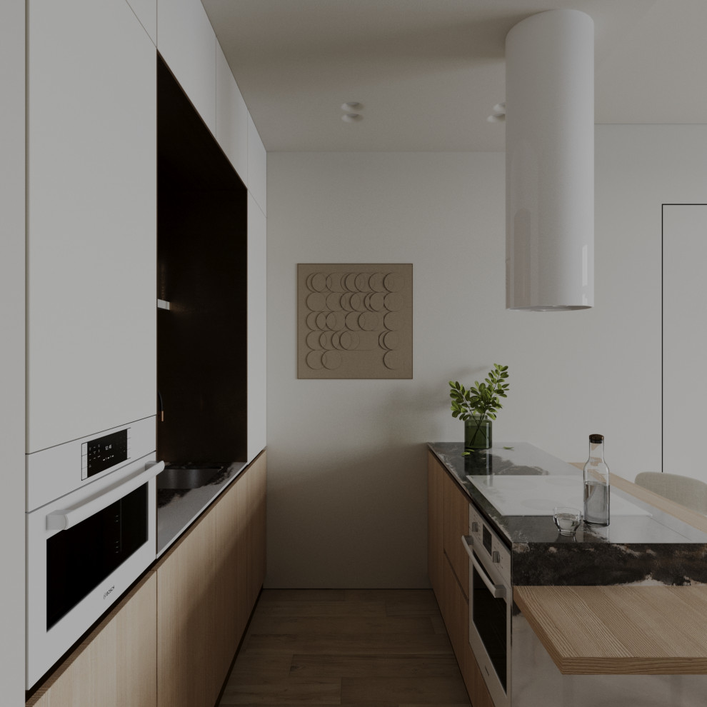 ЖК "Русская Европа 2.0"