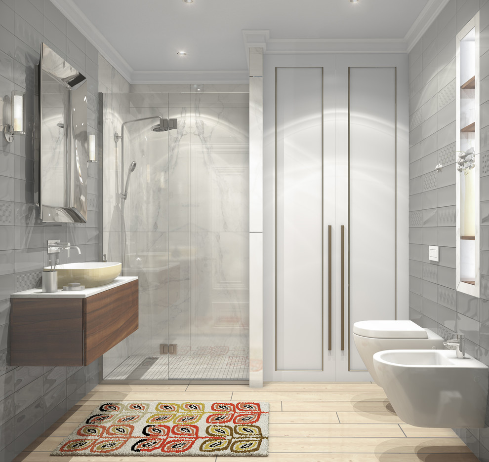 Гостевая квартира на Пресне