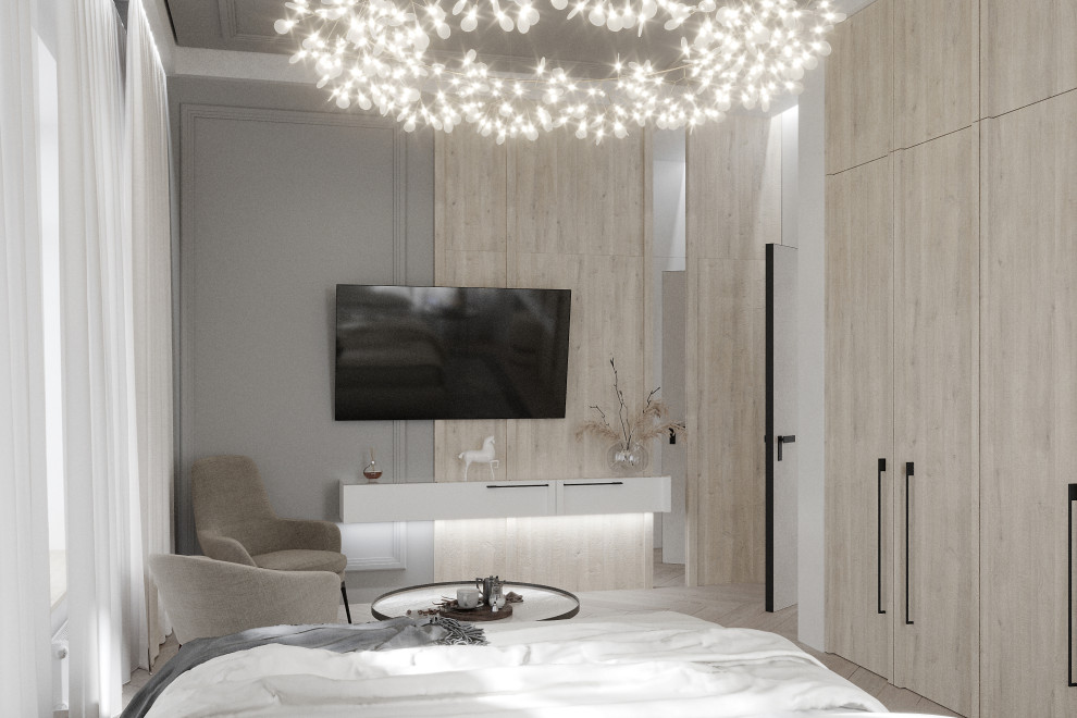 Загородный дом