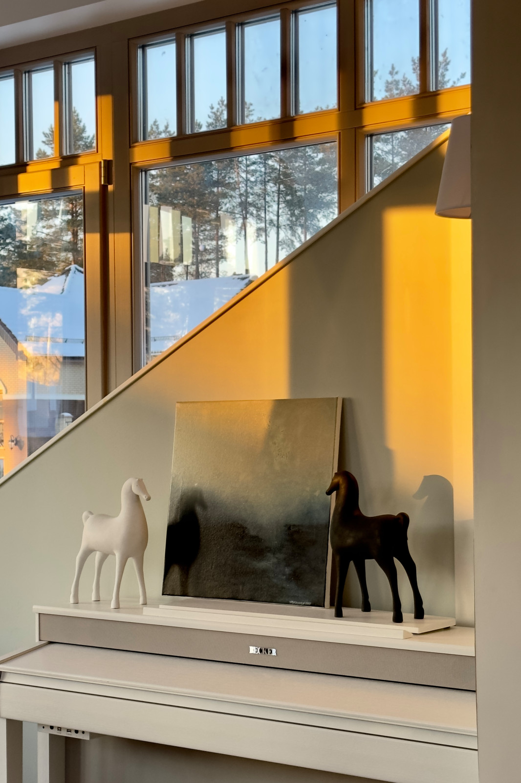 Дом в Зеленом Бору