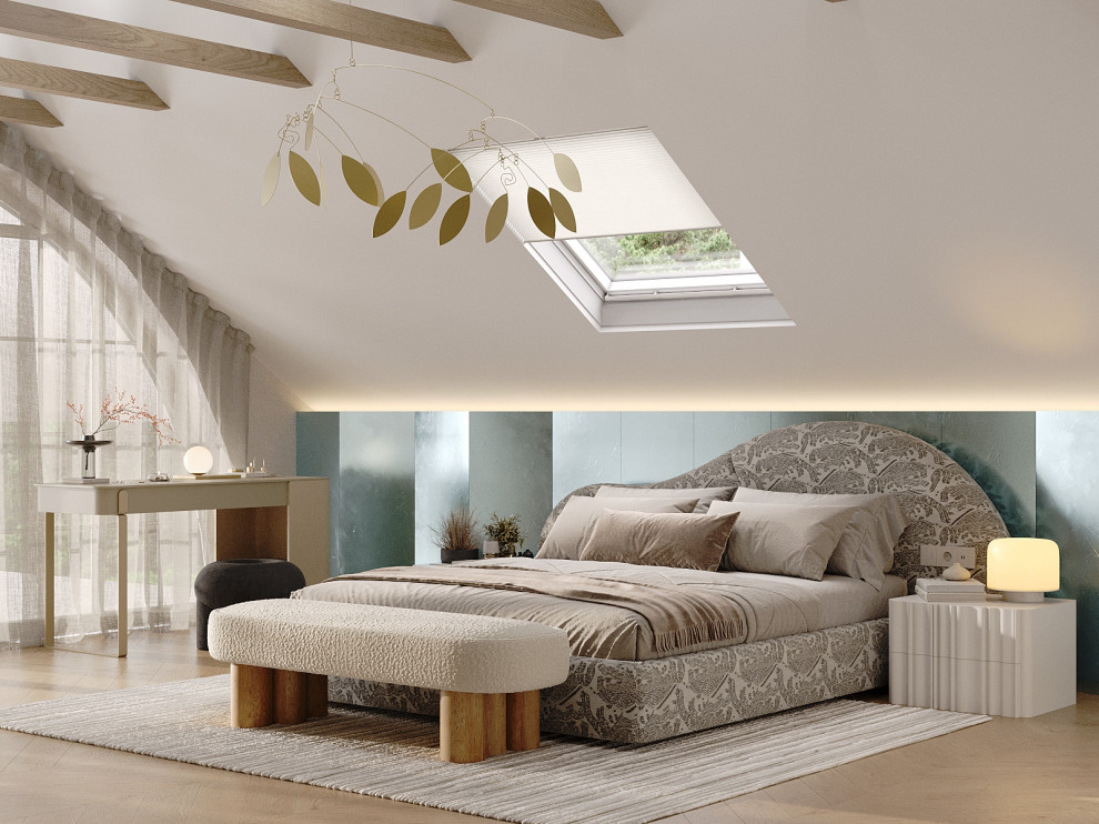 Обложка проекта: Белый лотос