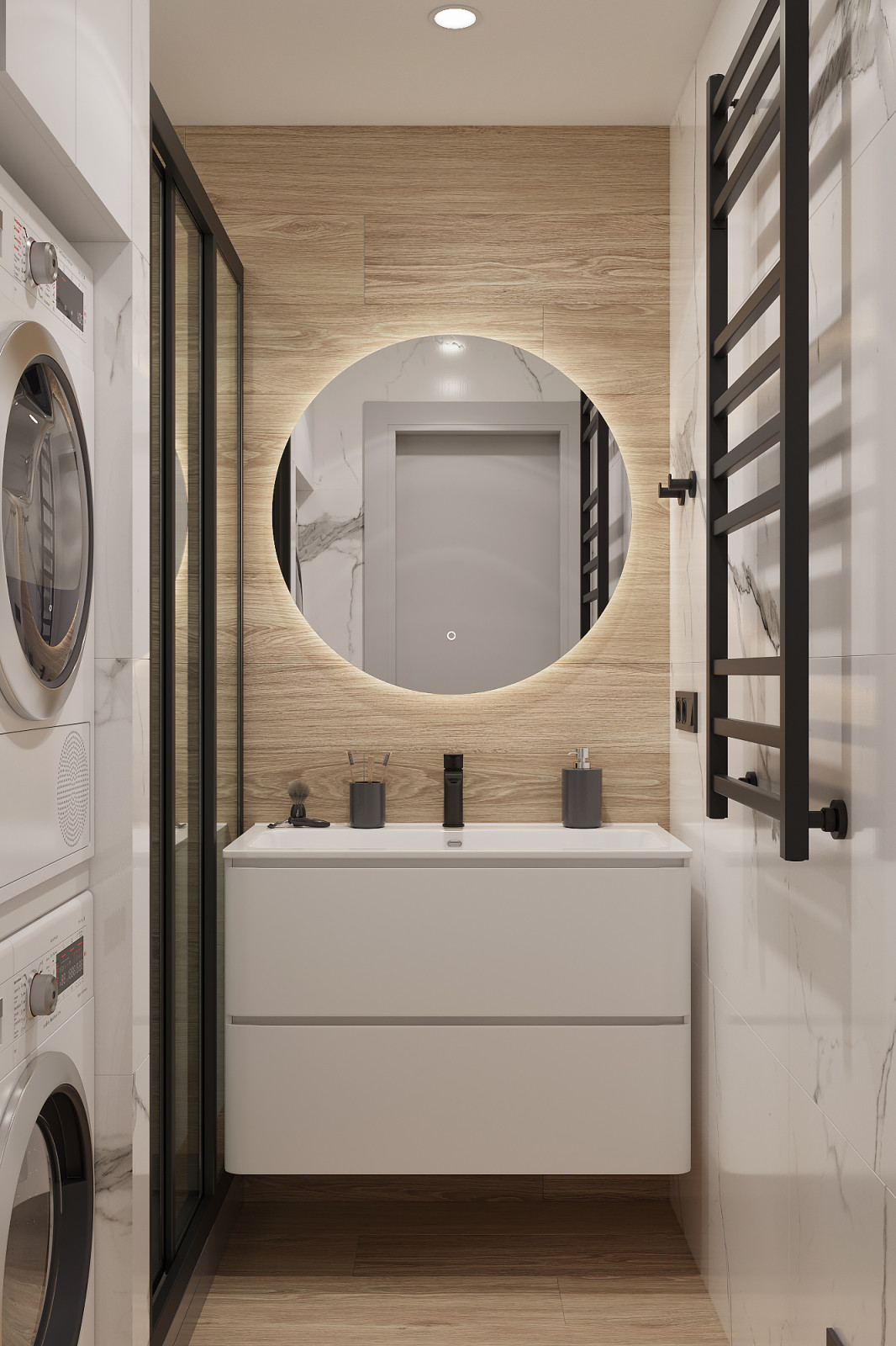 Однокомнатная квартира, пгт Лучегорск Приморского края