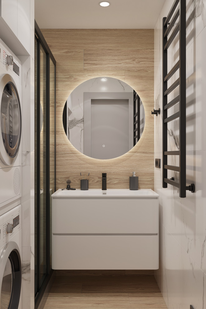 Однокомнатная квартира, пгт Лучегорск Приморского края