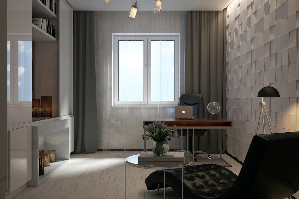 Проект жилого дома ( в разработке)