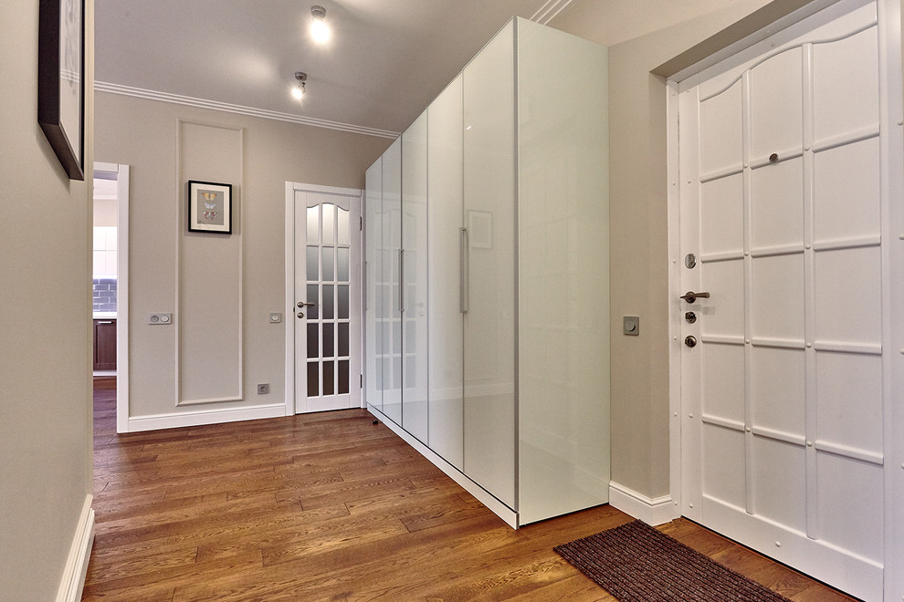 Квартира 025