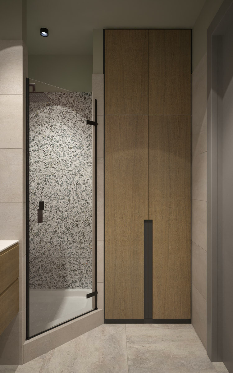 Щербаковская