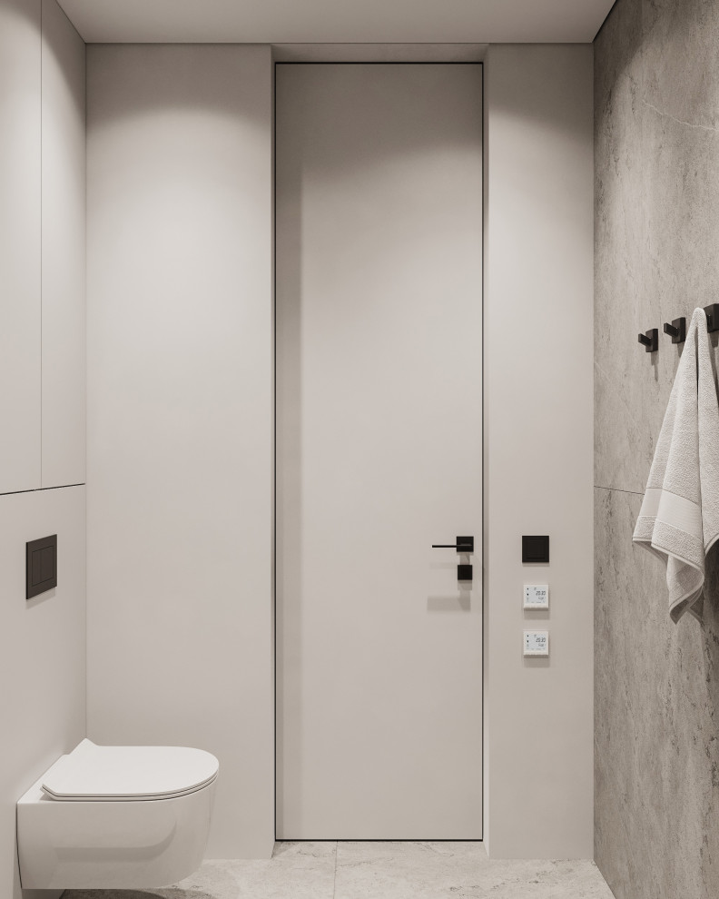 ЖК Европейский берег 80 кв.м.