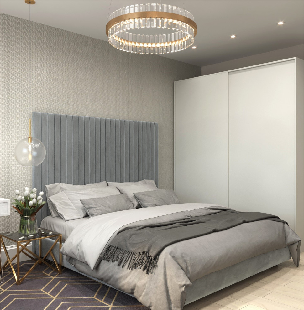 Детские современный стиль