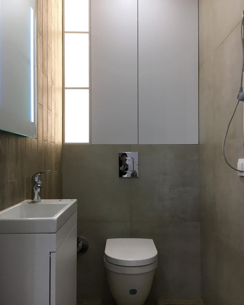 Квартира 79 м2 ул. Ясеневая