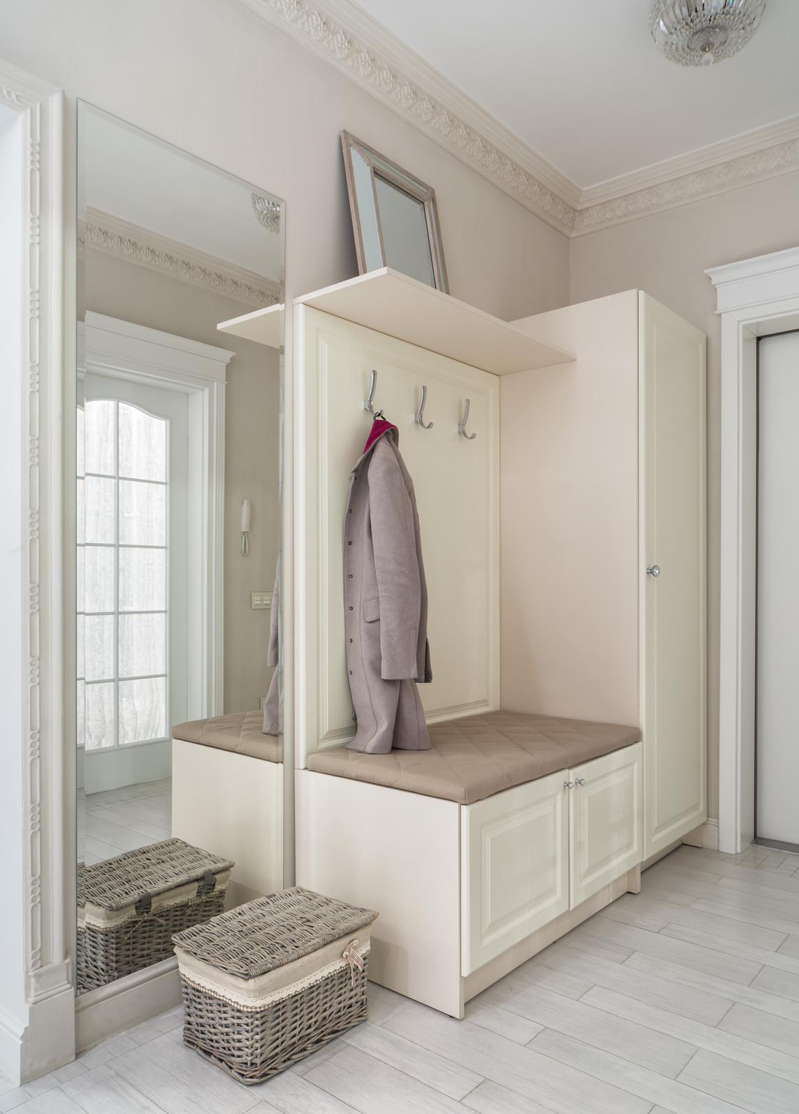 Нежность и безмятежность