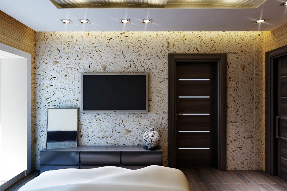 Квартира 002