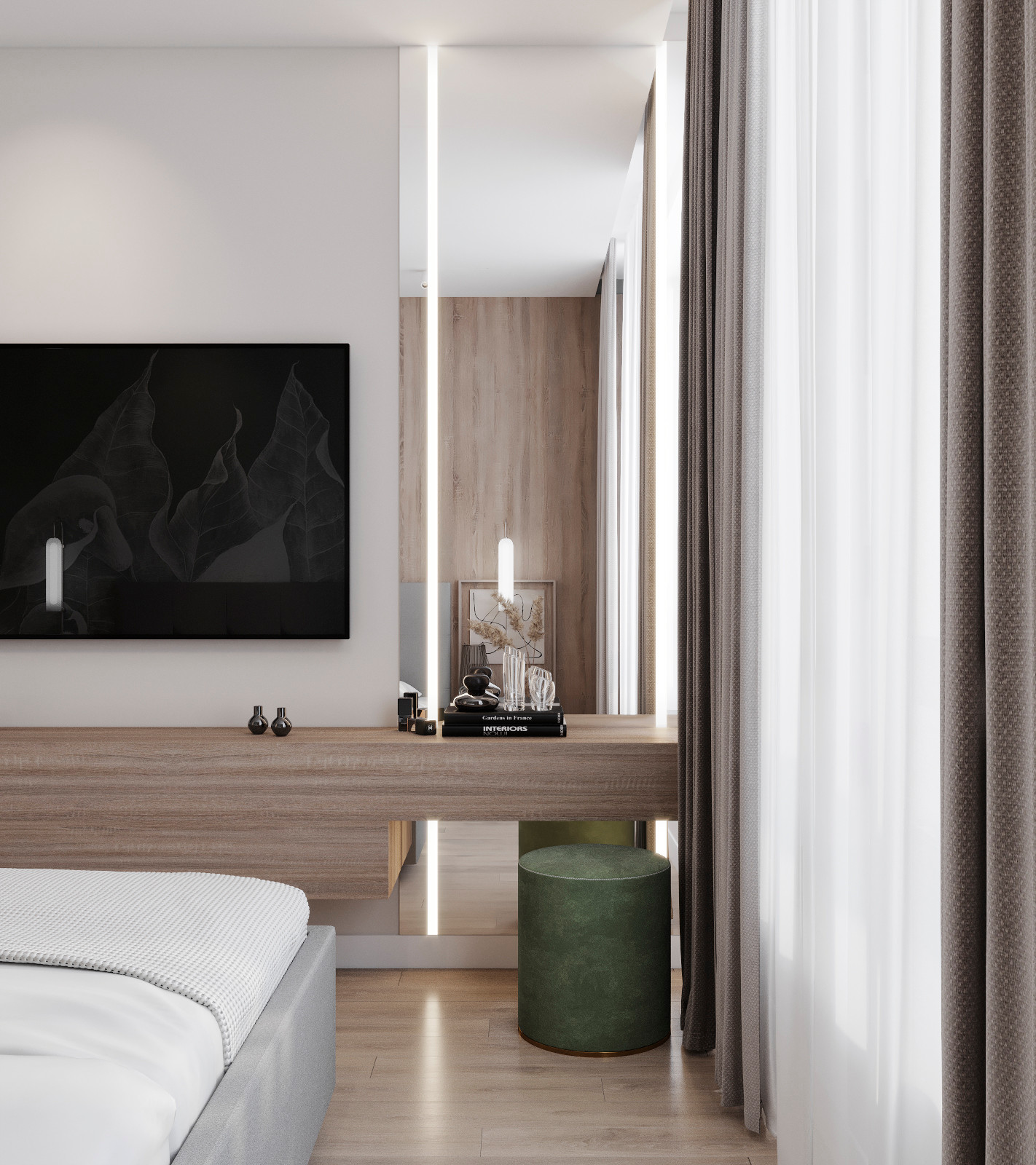 ЖК "Чёрная речка"