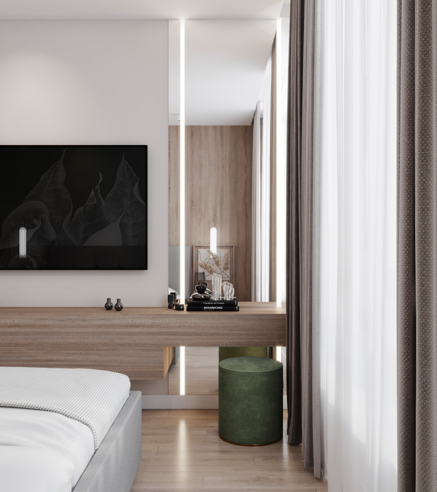 ЖК "Чёрная речка"