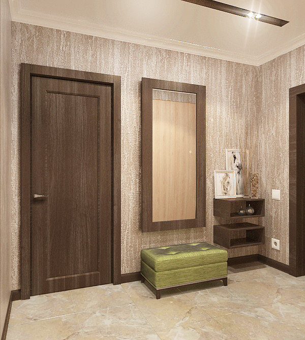 2к. квартира, пр.Славы, СПб.