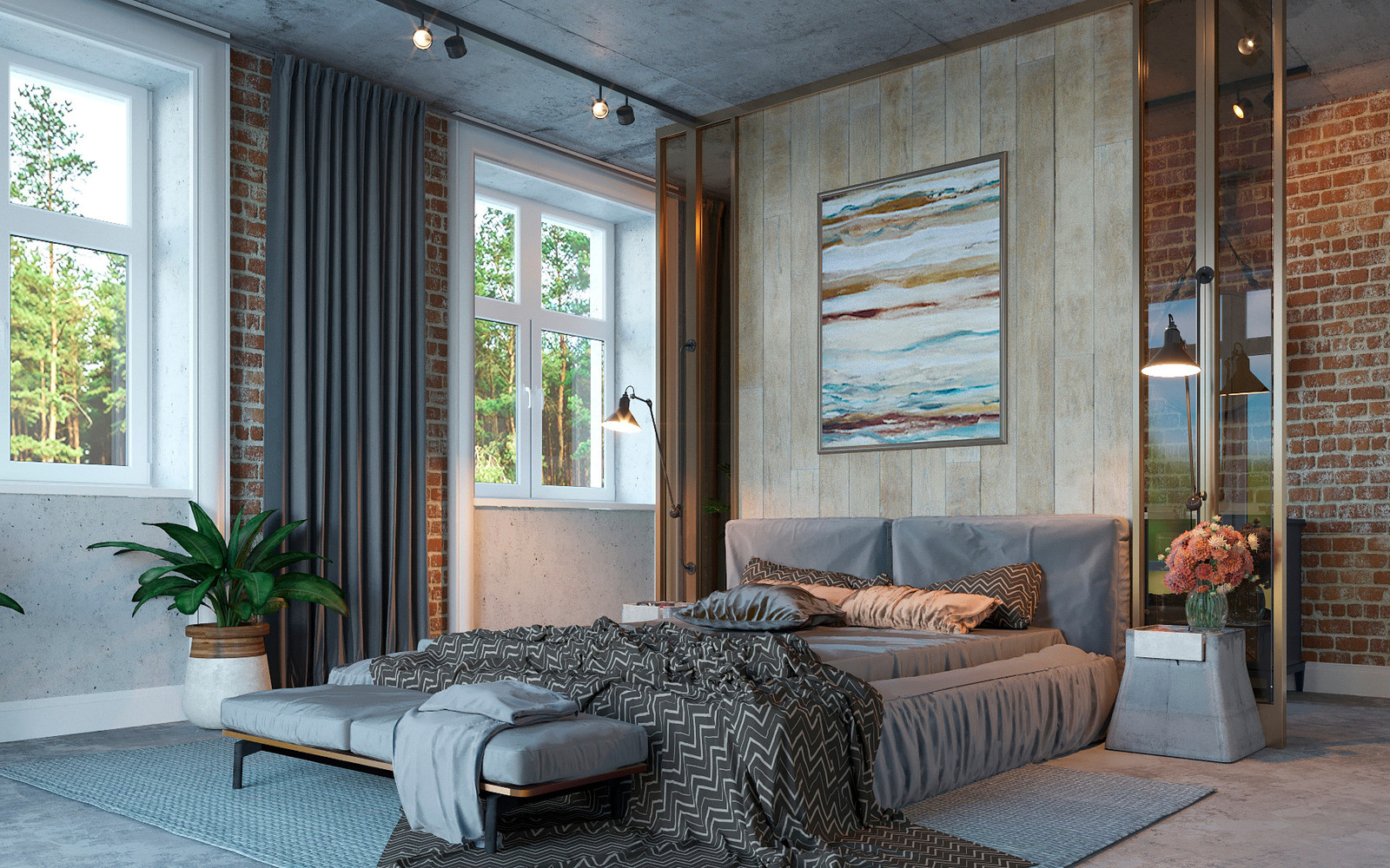 КП "Газпром"