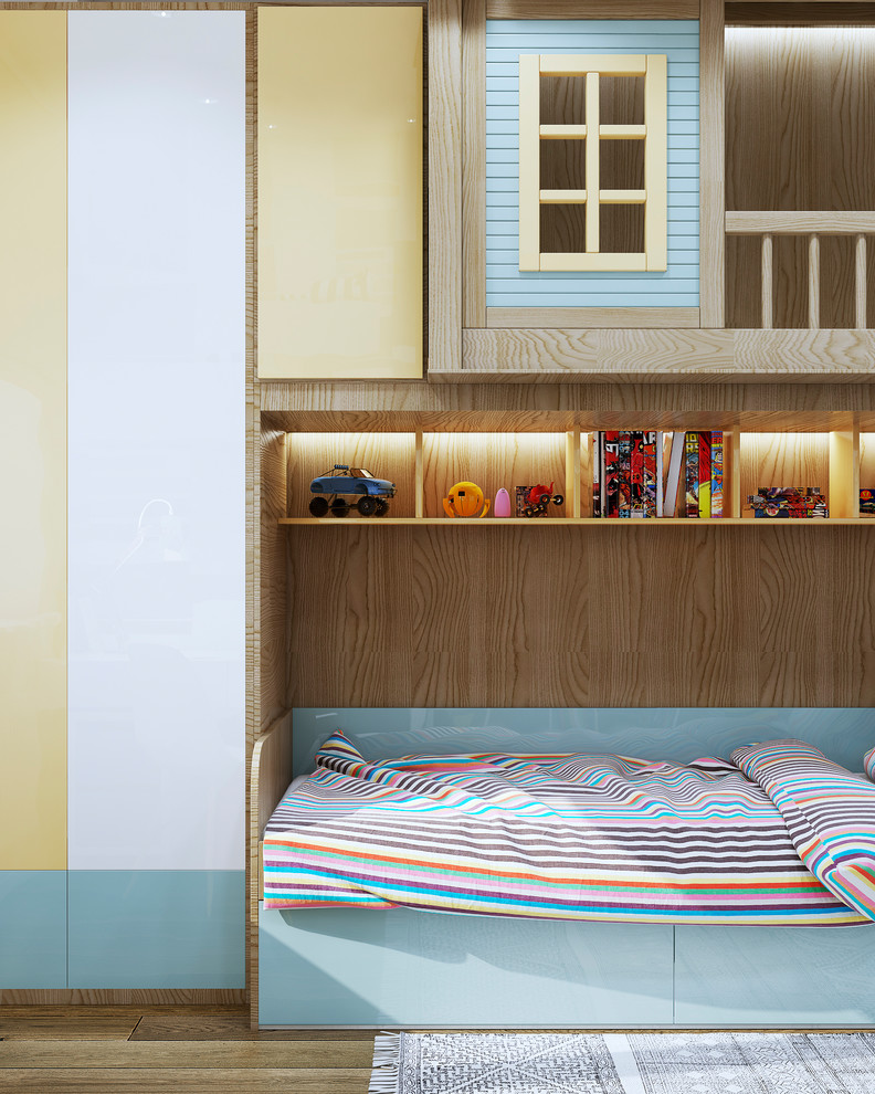 Квартира в Краснодаре