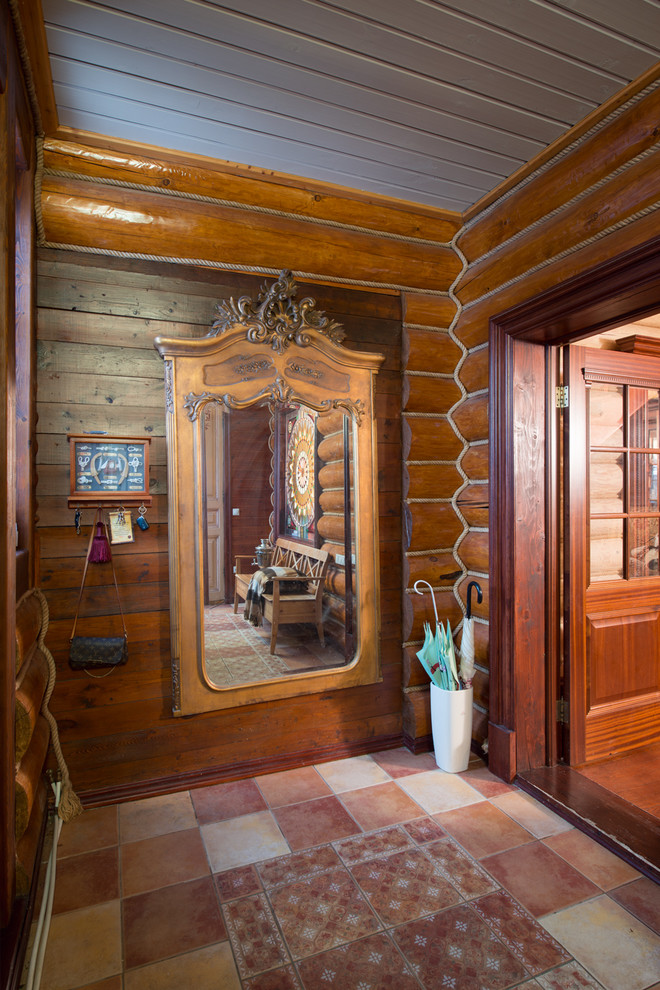 дом в Ильинском