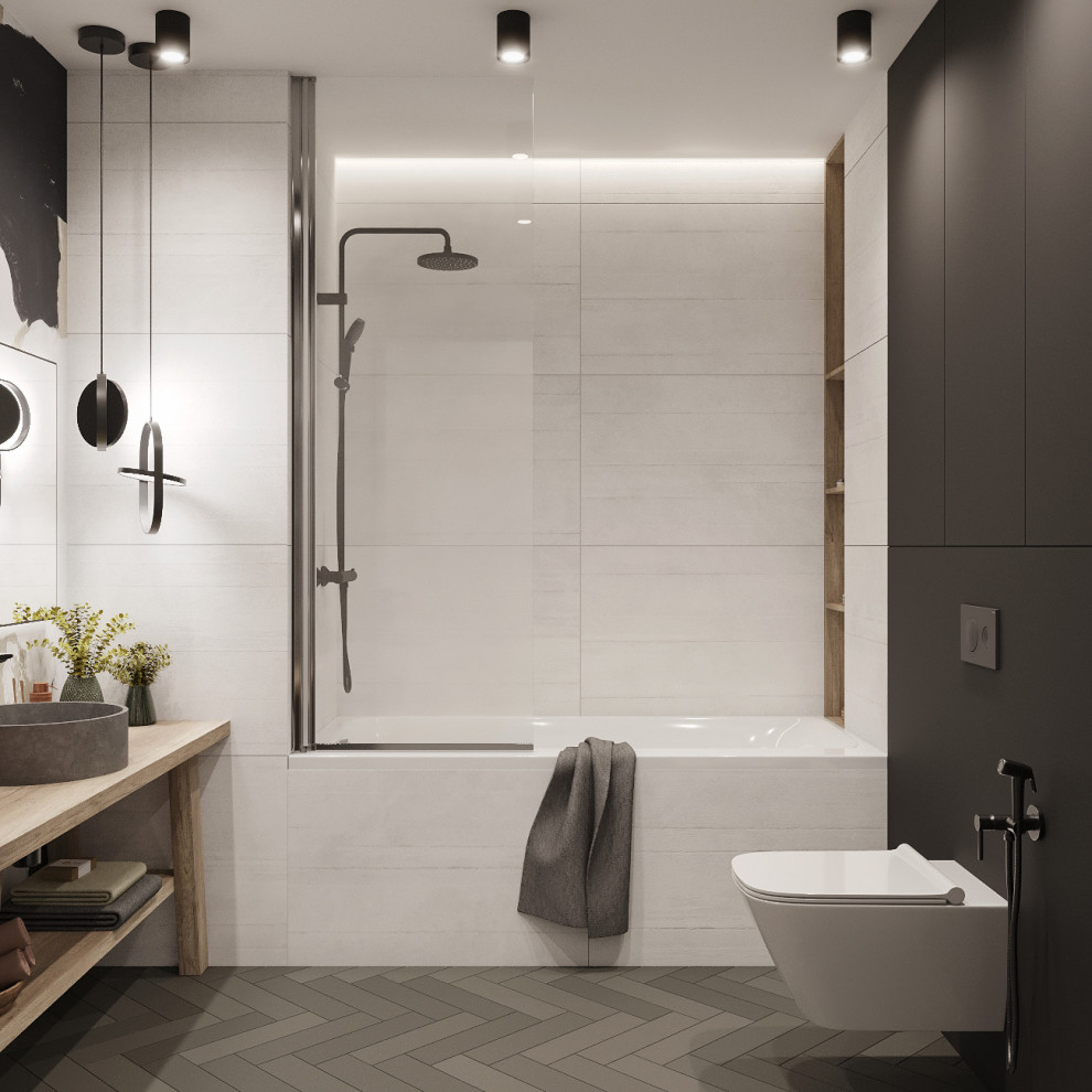 Двухуровневая квартира с террасой 130 м2, г.Бердск