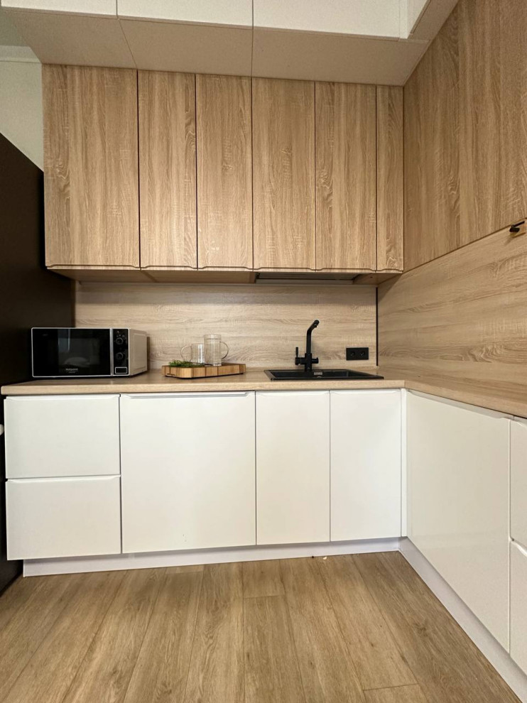 Дизайн трешки