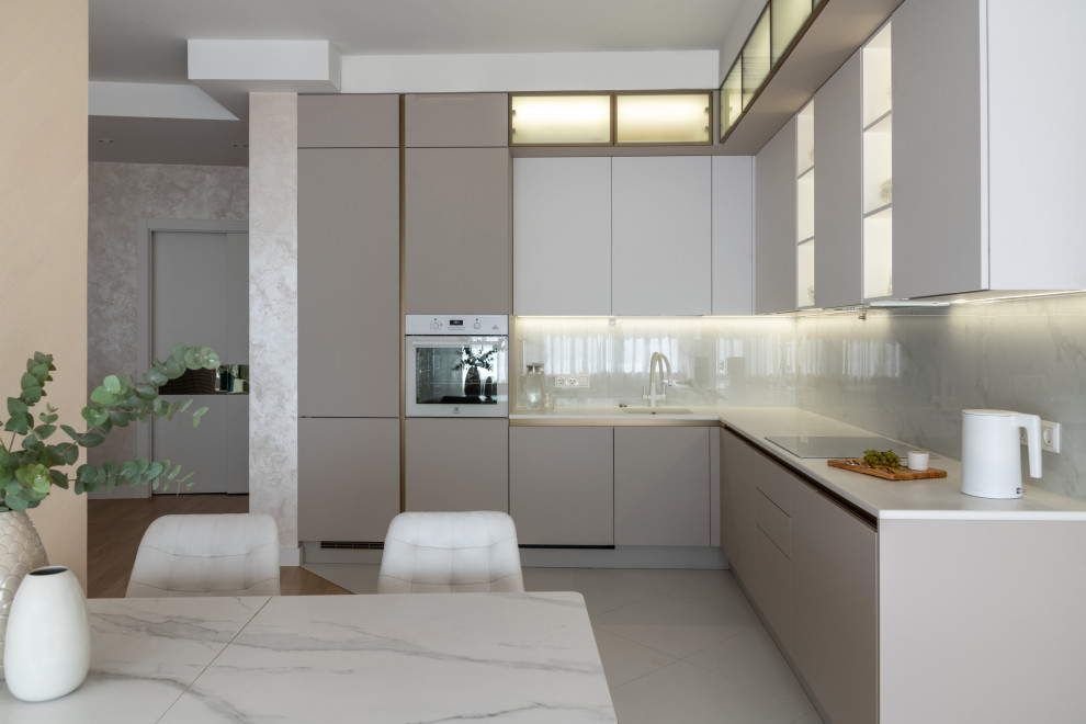 Дизайн-проект Александры Епихиновой