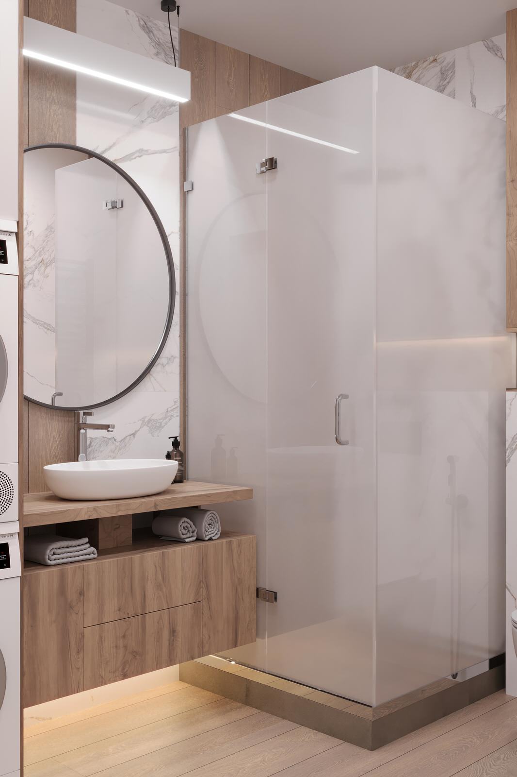 Квартира в курортном городе