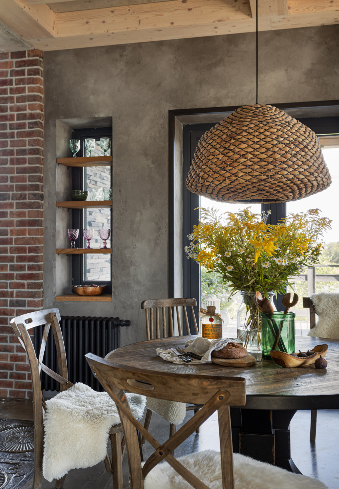 Загородный дом, 600кв.м