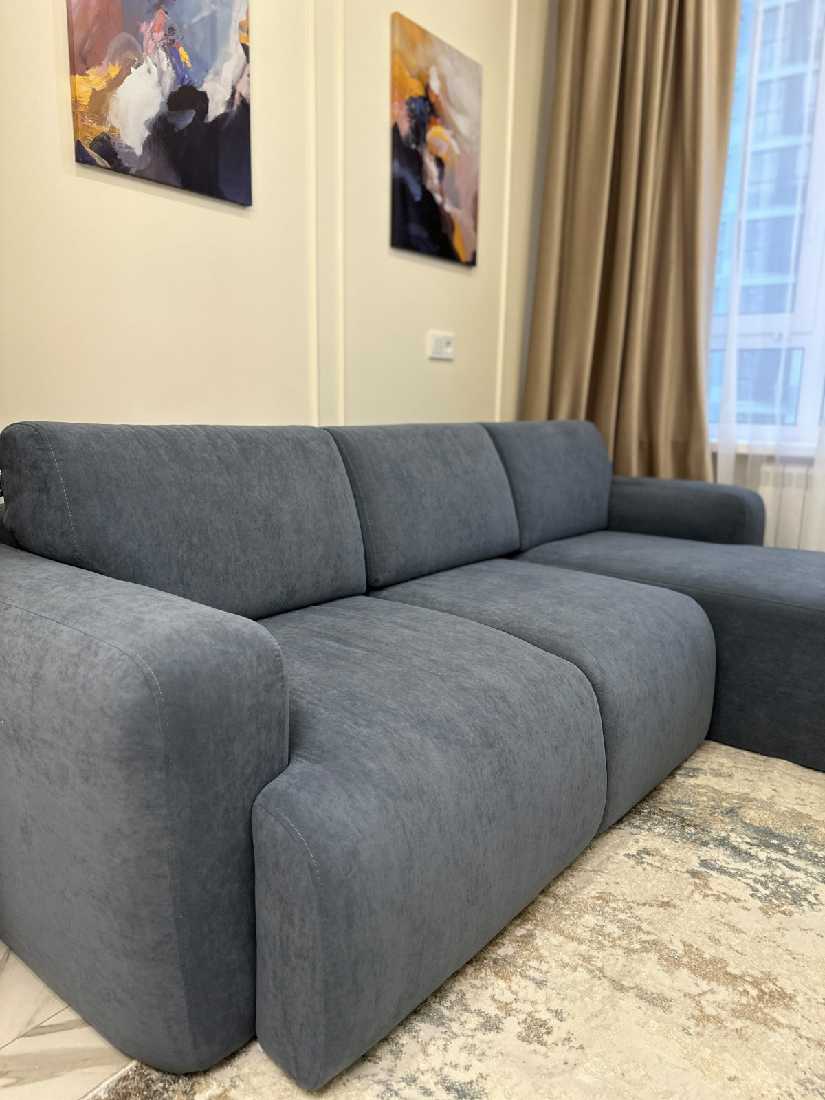 ЖК Прокшино