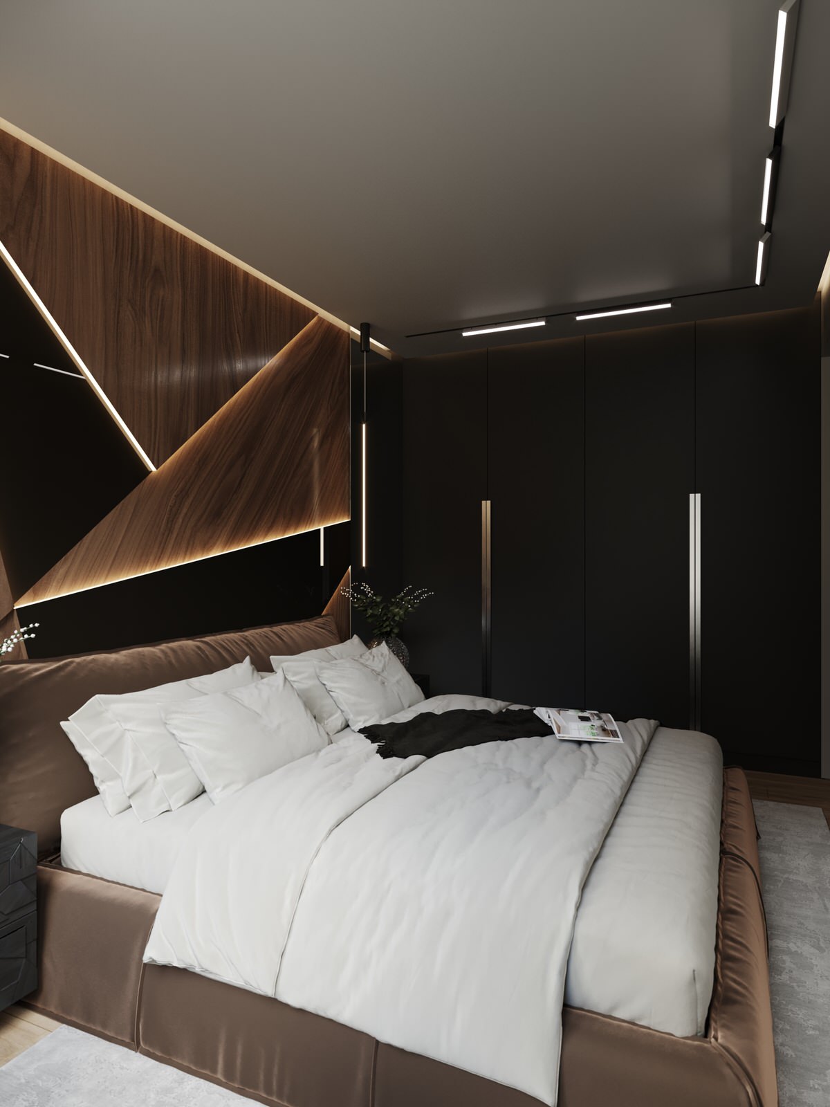 Квартира в курортном городе