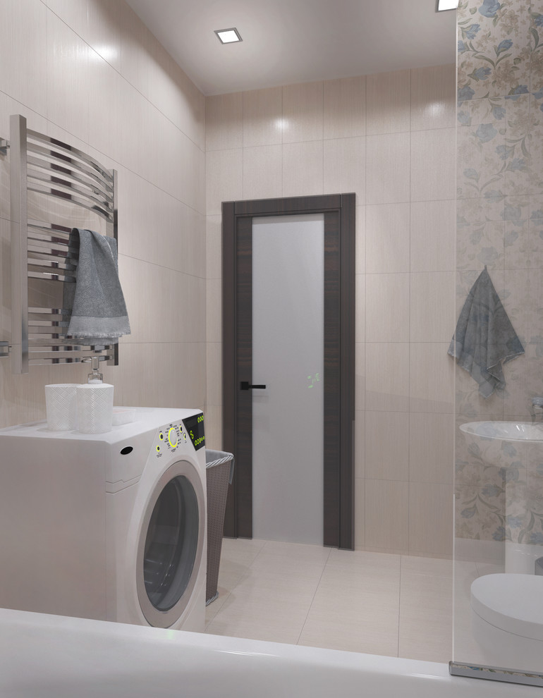 Два вар. 2-х ком. квартиры для застр-ка ЖК Паруса (студия и отдельные комнаты)