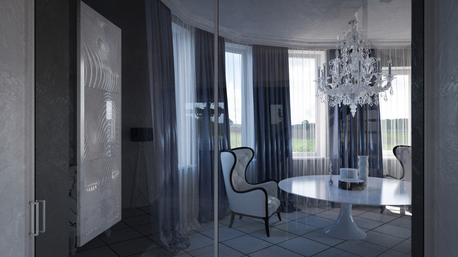Modern Interior