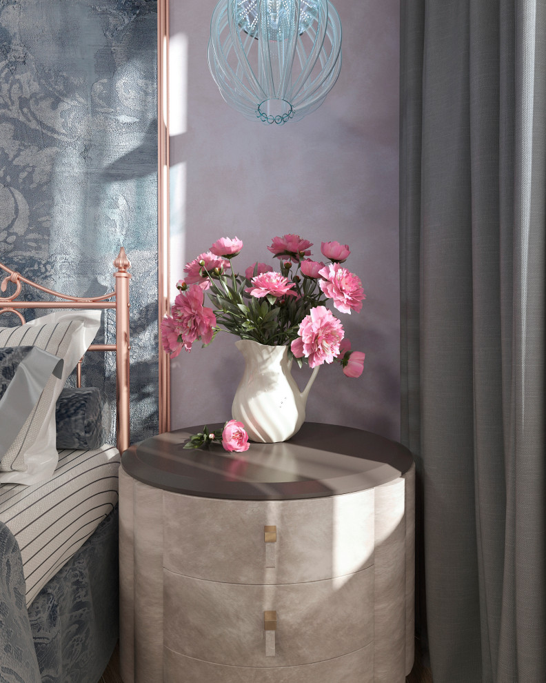 3д визуализация интерьера