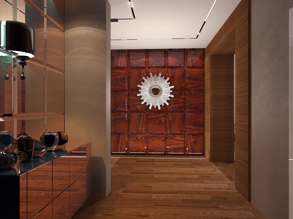 Охтинский парк 2