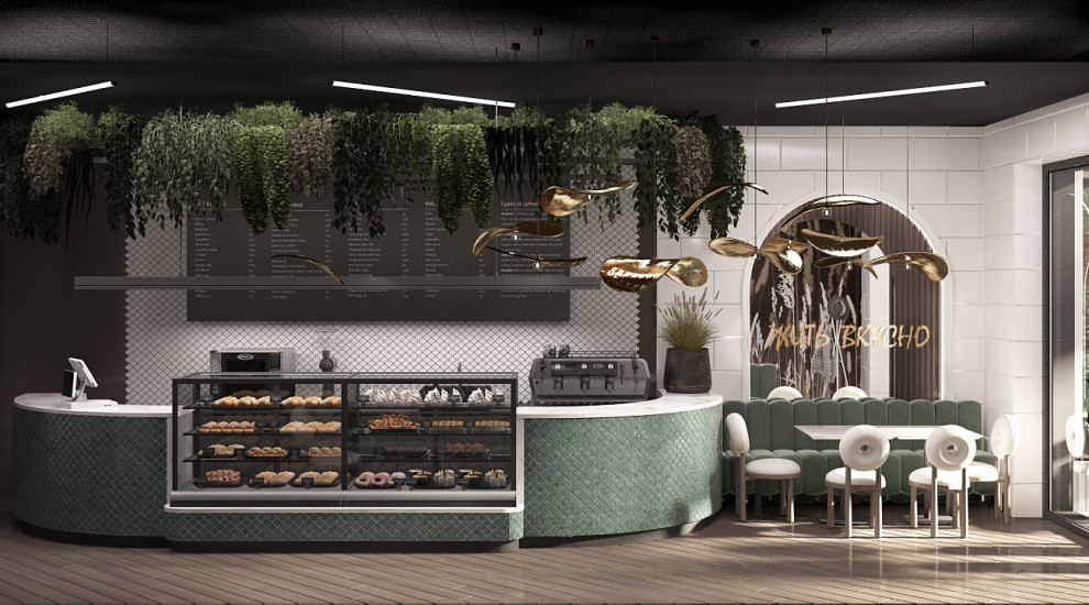 Обложка проекта: ЖИТЬ ВКУСНО