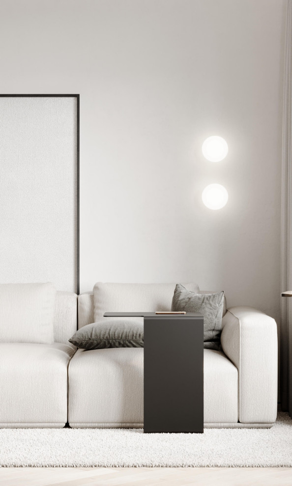 ЖК Павелецкая Сити 45м2