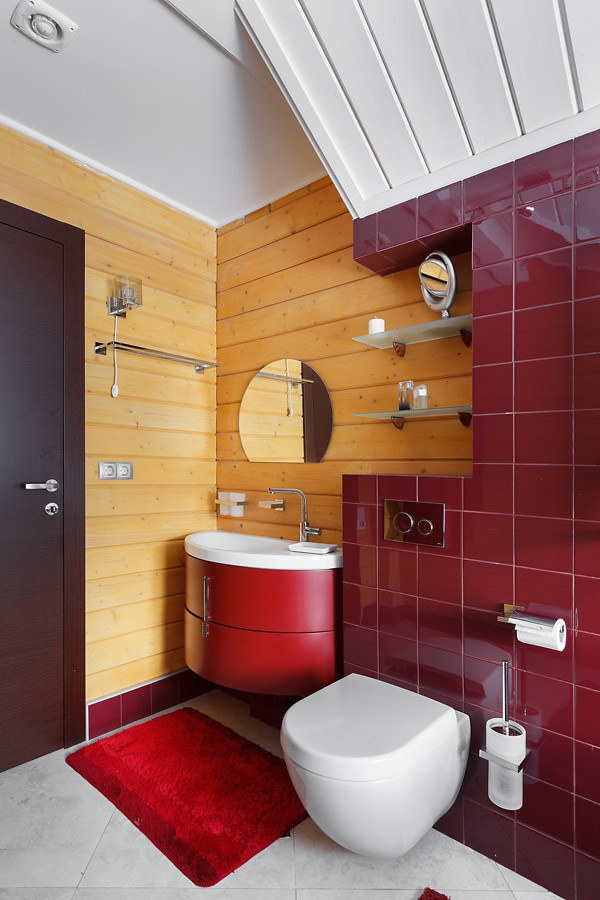 Обложка проекта: Коттедж в Солнечный Берег