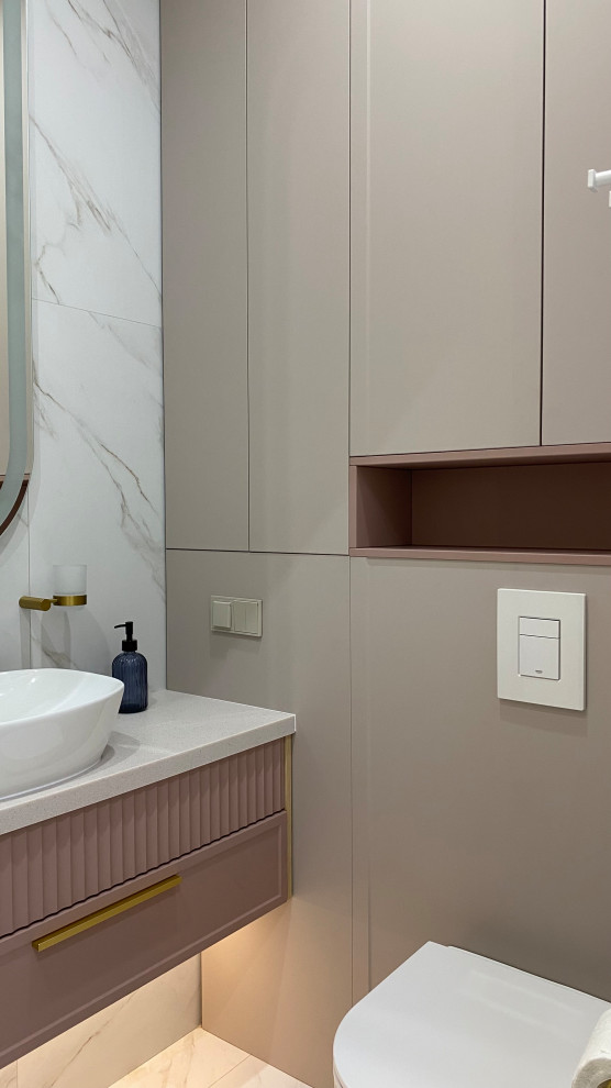 жк Welton Gold, 58 кв