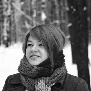 Ольга Мариничева