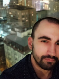 Никита Сперанский