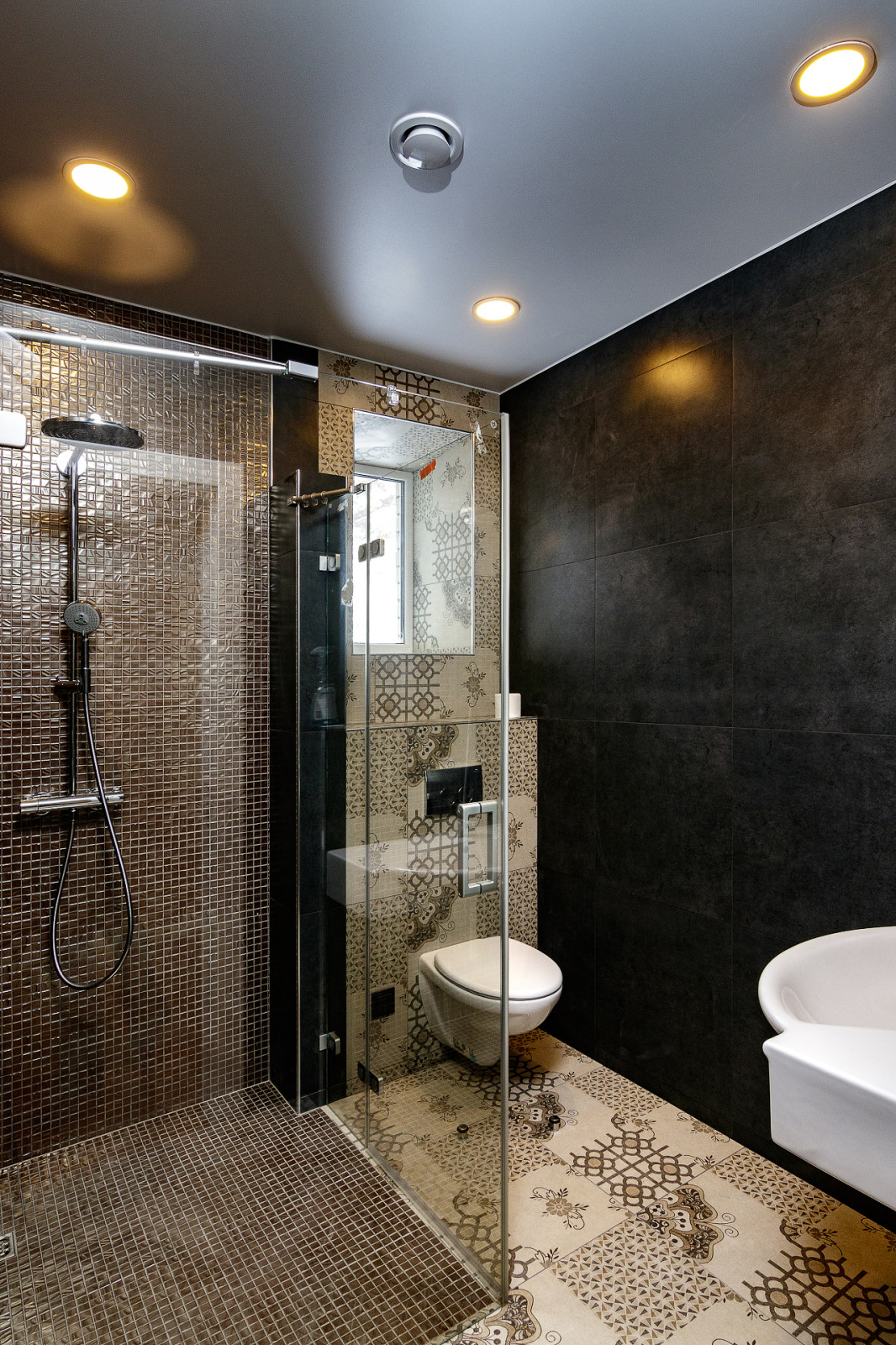 Второй дом у реки Сестра