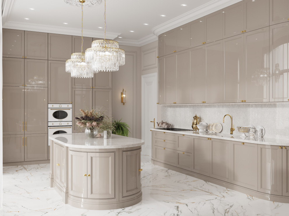 ЖК Олимпик парк