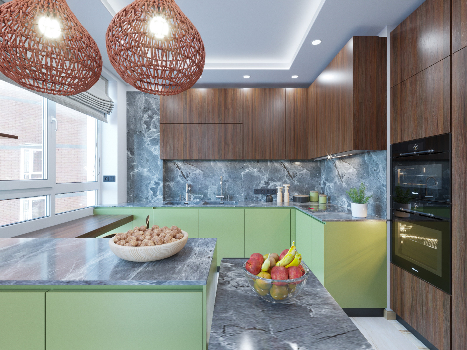 Планетарий