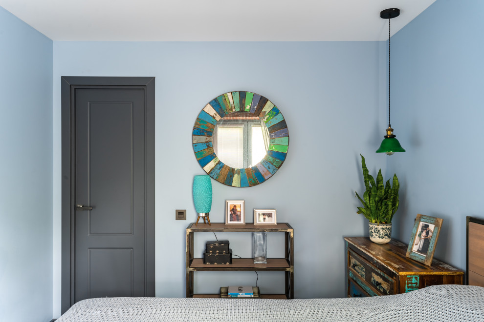 Лофт на Таганке